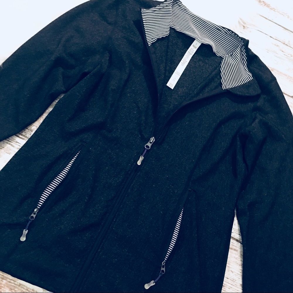 MSP Miracle Suit Athletic Women’s Track Jacket